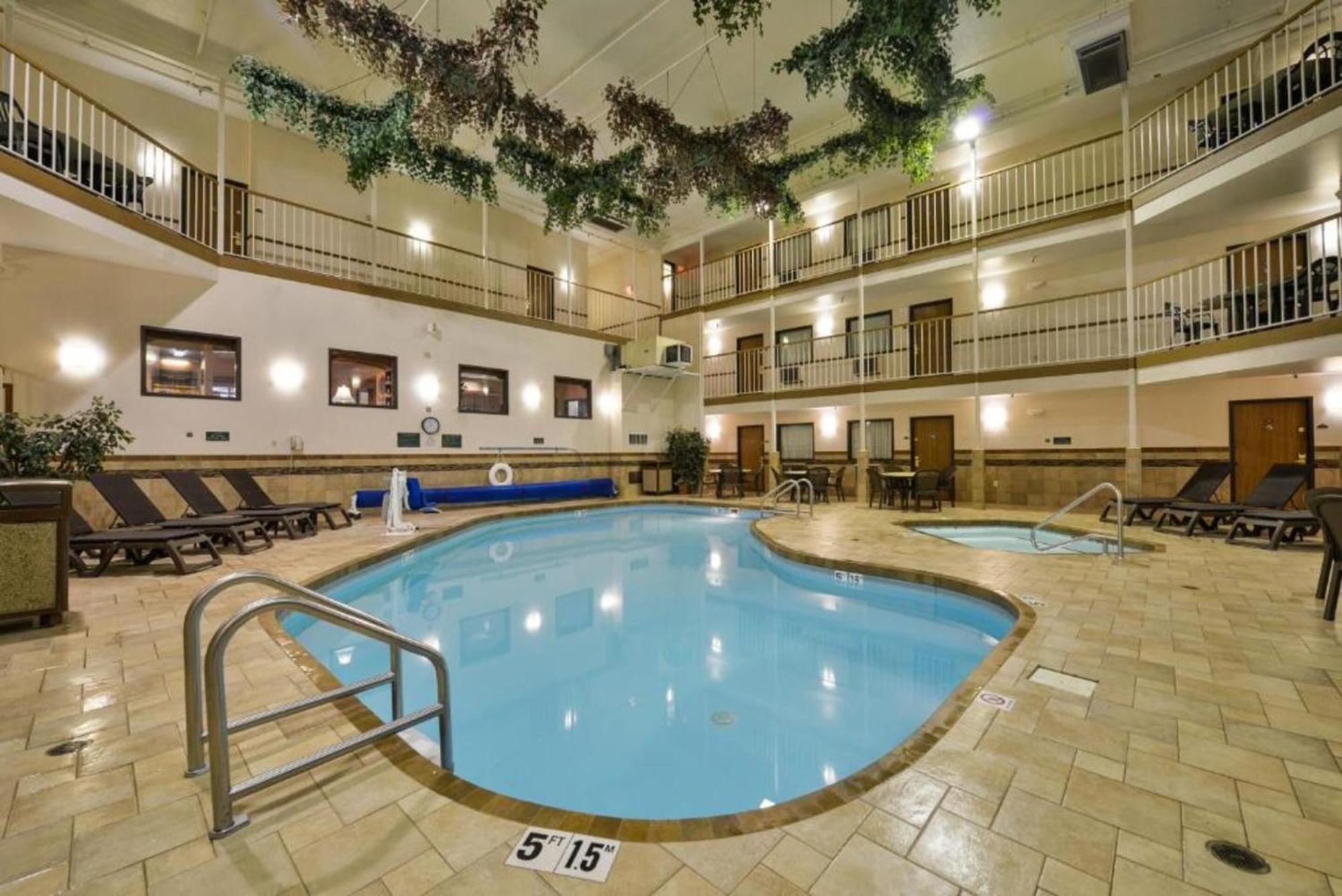 Studio 6 - Minot, Nd Εξωτερικό φωτογραφία